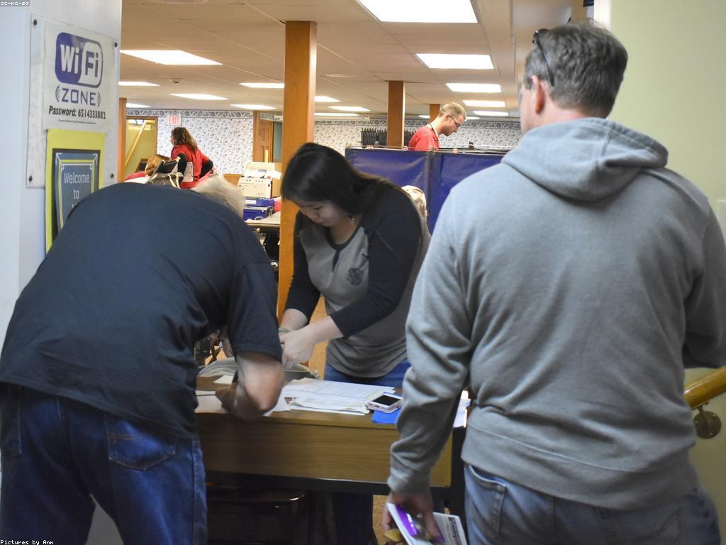 ការបង្កើតសេវាកម្មដាក់ពាក្យដែលមានប្រសិទ្ធភាព