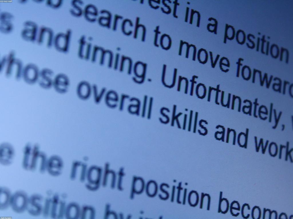 សេវាកម្មដាក់ពាក្យ៖ ការពិចារណាតាមលក្ខណៈនៃការដាក់ពាក្យ