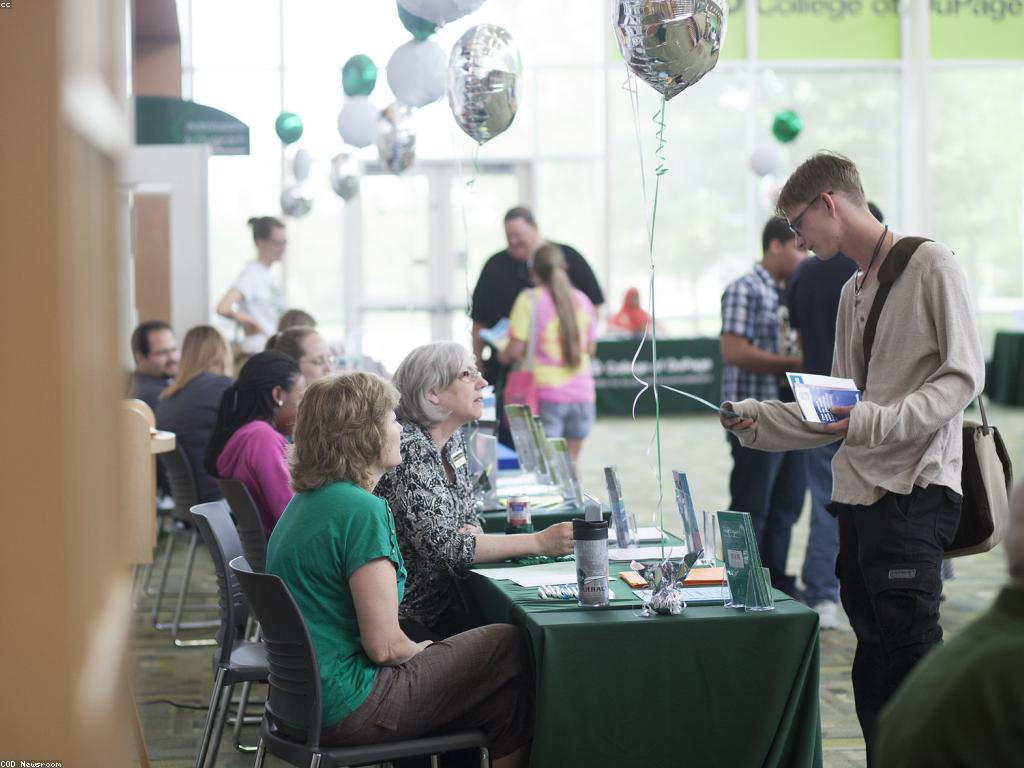 យុទ្ធសាស្ត្រដើម្បីធ្វើការចុះឈ្មោះសិស្សយ៉ាងមានប្រសិទ្ធភាព