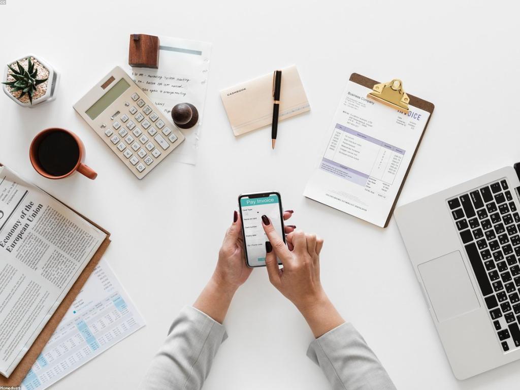 វិធីសាស្រ្តដាក់ពាក្យសេវាកម្មដោយប្រើប្រាស់បច្ចេកវិទ្យា